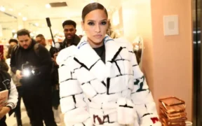 Cassie Ventura Says Diddy’s 50-Month Sentence Marks Accountability as She Focuses on Healing