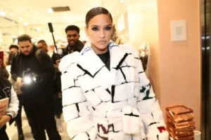 Cassie Ventura Says Diddy’s 50-Month Sentence Marks Accountability as She Focuses on Healing