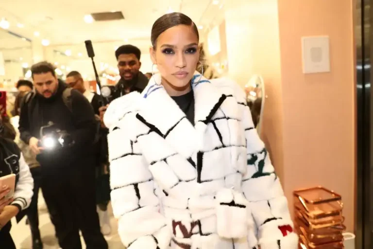 Cassie Ventura Says Diddy’s 50-Month Sentence Marks Accountability as She Focuses on Healing