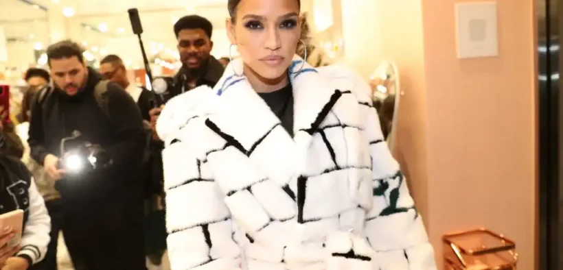 Cassie Ventura Says Diddy’s 50-Month Sentence Marks Accountability as She Focuses on Healing