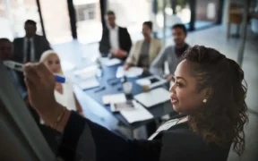 5 Black-Owned Tech Companies to Watch in 2026
