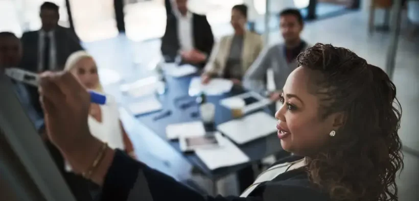 5 Black-Owned Tech Companies to Watch in 2026