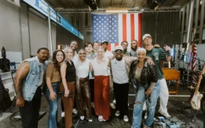 Maverick City Music Faces Shake-Up as Chandler Moore and Naomi Raine Exit; Moore Sues CEO Alleging Fraud