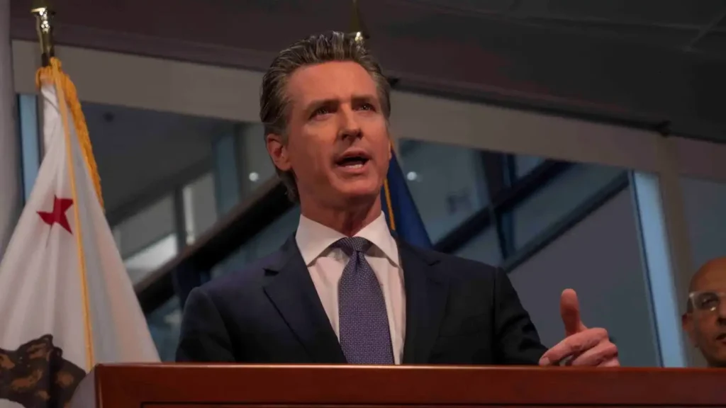 Newsom Signs California’s First-in-the-Nation Frontier AI Safety Law, SB 53