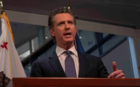 Newsom Signs California’s First-in-the-Nation Frontier AI Safety Law, SB 53