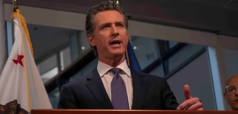 Newsom Signs California’s First-in-the-Nation Frontier AI Safety Law, SB 53