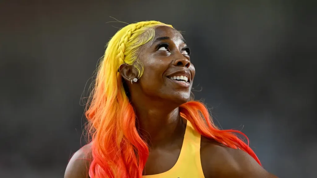 Shelly-Ann Fraser-Pryce, Most Decorated 100m Sprinter, Retires