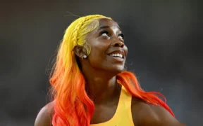 Shelly-Ann Fraser-Pryce, Most Decorated 100m Sprinter, Retires