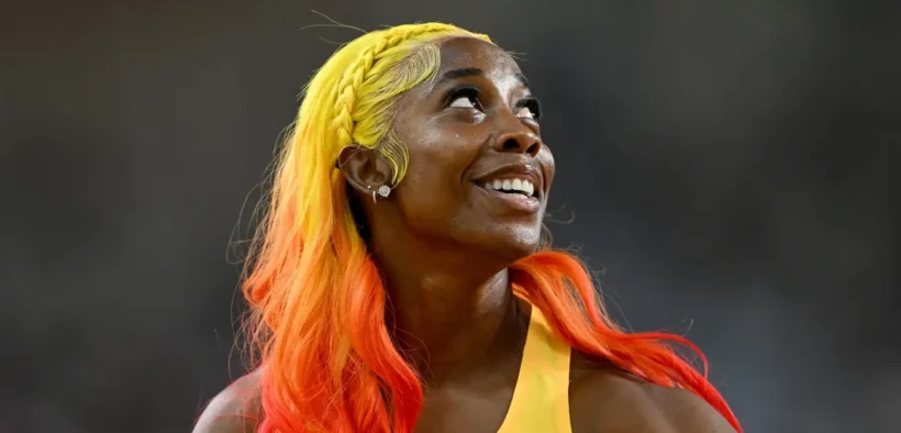 Shelly-Ann Fraser-Pryce, Most Decorated 100m Sprinter, Retires