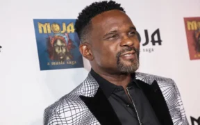 ‘Family Matters’ Actor Darius McCrary Arrested on Out-of-State Warrant Near U.S.–Mexico Border