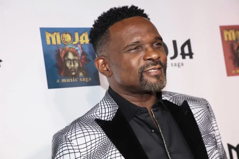 ‘Family Matters’ Actor Darius McCrary Arrested on Out-of-State Warrant Near U.S.–Mexico Border