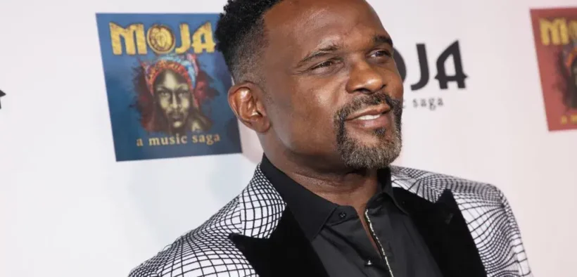 ‘Family Matters’ Actor Darius McCrary Arrested on Out-of-State Warrant Near U.S.–Mexico Border