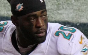 Ex-Dolphins Safety Reshad Jones Reaches $9.5M Settlement With Merrill Lynch Amid Adviser Theft Case