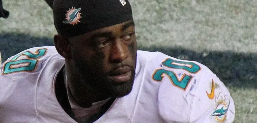 Ex-Dolphins Safety Reshad Jones Reaches $9.5M Settlement With Merrill Lynch Amid Adviser Theft Case