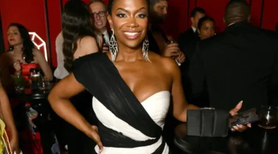 Kandi Burruss Returns to Broadway in ‘& Juliet’