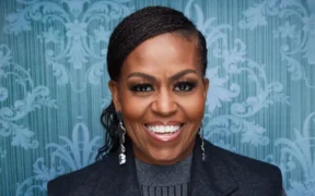 Michelle Obama Pledges $2.5M to Grassroots Groups Advancing Girls’ Education