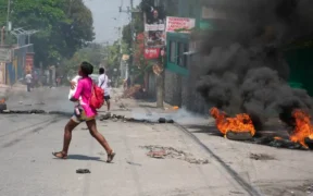 Haiti Nears Famine Amid Gang Rule and Economic Crash