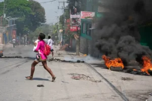 Haiti Nears Famine Amid Gang Rule and Economic Crash