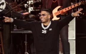 Judge Says Nelly Should Recover Legal Fees in Dismissed ‘Country Grammar’ Royalties Suit