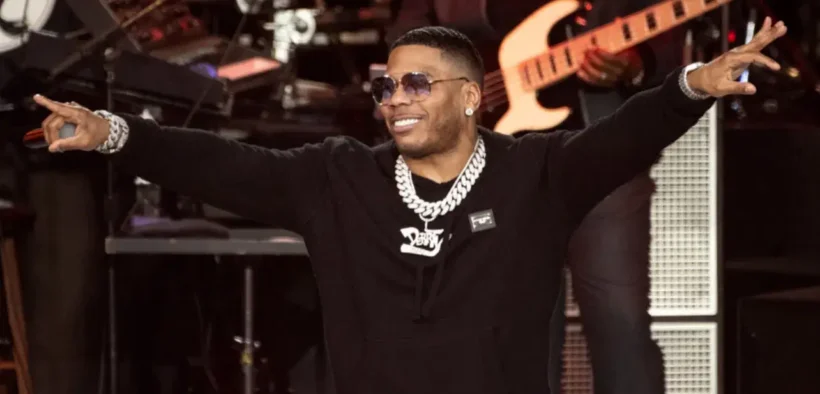 Judge Says Nelly Should Recover Legal Fees in Dismissed ‘Country Grammar’ Royalties Suit