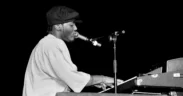 10 Things You Probably Didn't Know About D'angelo