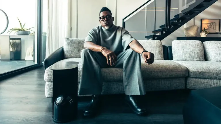 Who Is David Banner? The Rebel Voice of Southern Hip-Hop