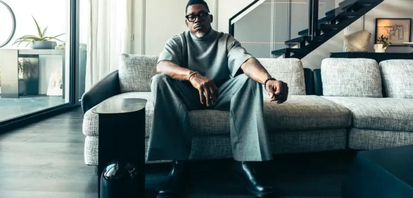 Who Is David Banner? The Rebel Voice of Southern Hip-Hop