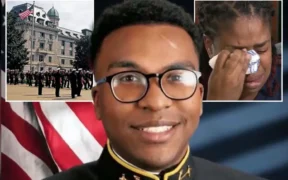Navy Midshipman Found Dead Near U.S. Naval Academy; Investigation Underway
