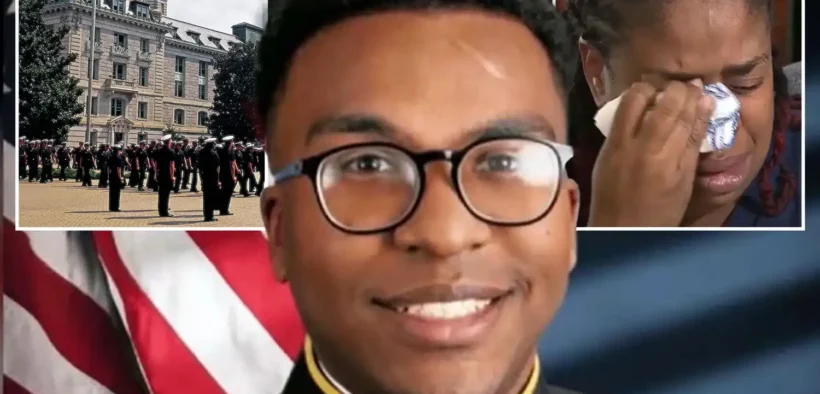 Navy Midshipman Found Dead Near U.S. Naval Academy; Investigation Underway