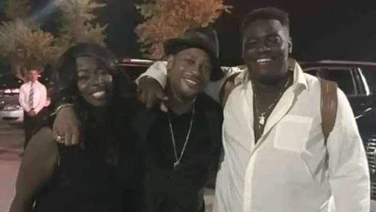 D’Angelo’s Son Speaks After Losing Both Parents in Seven Months