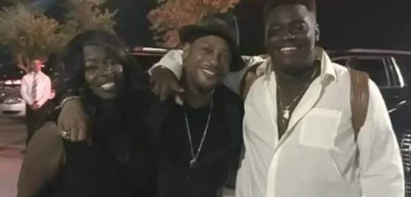 D’Angelo’s Son Speaks After Losing Both Parents in Seven Months