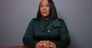 Fani Willis says ‘culture of fear’ Shaped Ruling that Removed Her from Trump Case