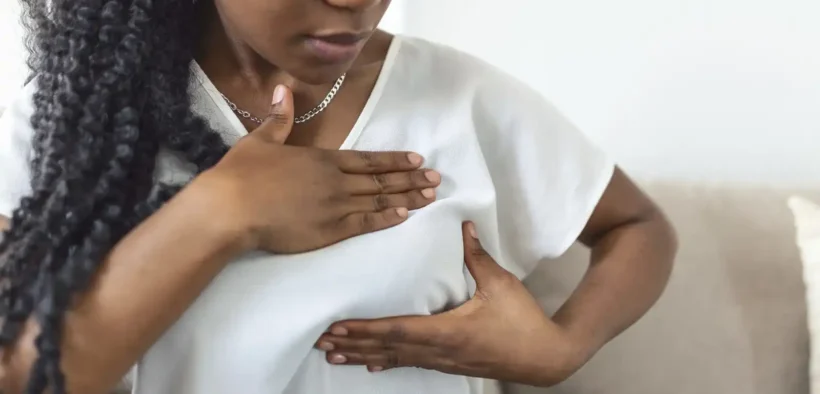 Many U.S. Women Can’t Get a Lower-Cost, Less-Invasive Breast Cancer Treatment