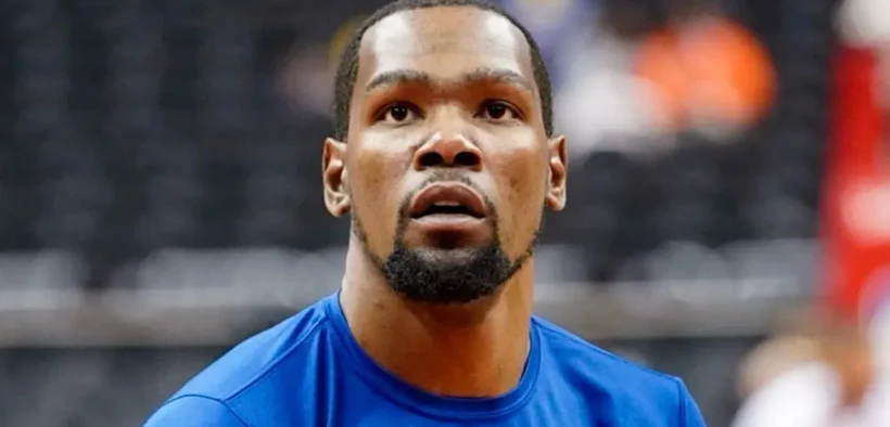 Durant Takes Less to Stay in Houston, and Still Sets an NBA Record