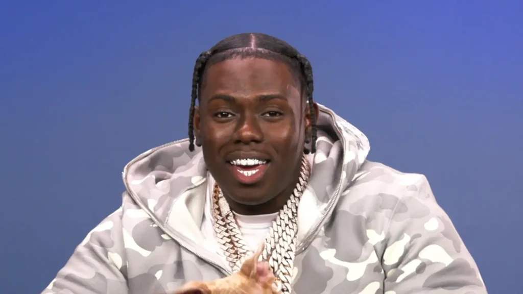 Brooklyn Rapper Sheff G Gets Five Years for Attempted Murder, Two Years After Trump Rally Appearance