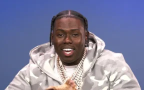 Brooklyn Rapper Sheff G Gets Five Years for Attempted Murder, Two Years After Trump Rally Appearance
