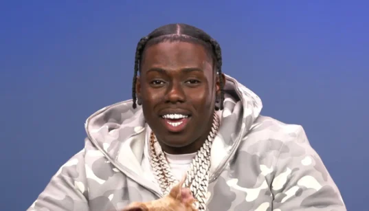 Brooklyn Rapper Sheff G Gets Five Years for Attempted Murder, Two Years After Trump Rally Appearance