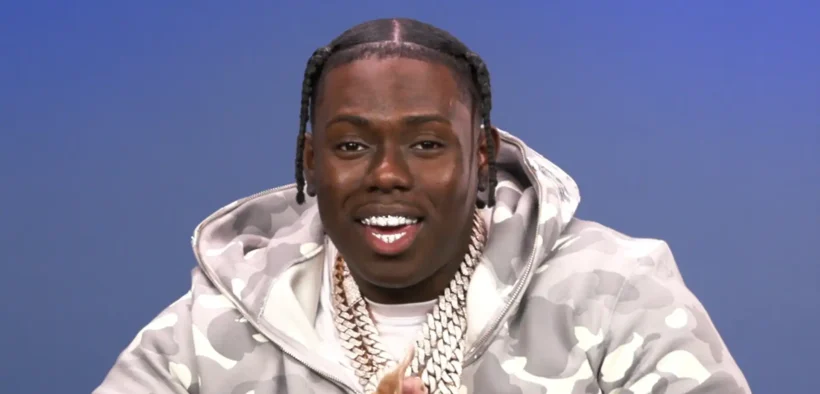 Brooklyn Rapper Sheff G Gets Five Years for Attempted Murder, Two Years After Trump Rally Appearance