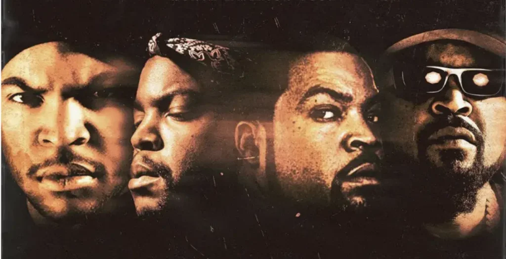 Ice Cube’s ‘Truth To Power’ Tour Turns Atlanta Into a Living Hip-hop Archive
