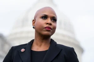 Pressley Urges ICE to Free 13-Year-Old U.S. Citizen Held in Custody