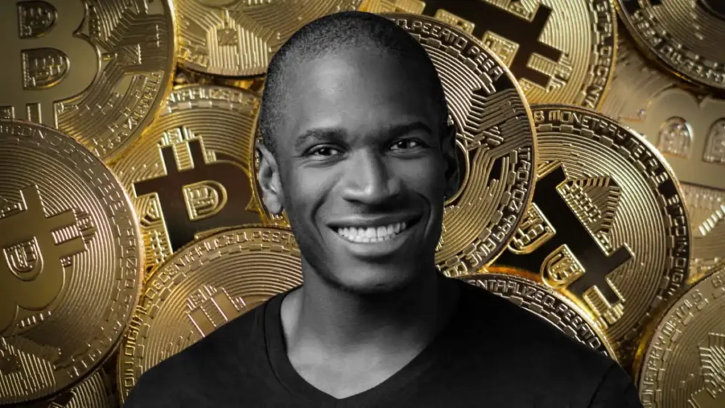 Arthur Hayes Eyes $250M for Crypto Buyout Fund