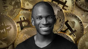Arthur Hayes Eyes $250M for Crypto Buyout Fund