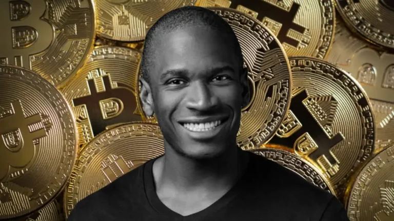 Arthur Hayes Eyes $250M for Crypto Buyout Fund