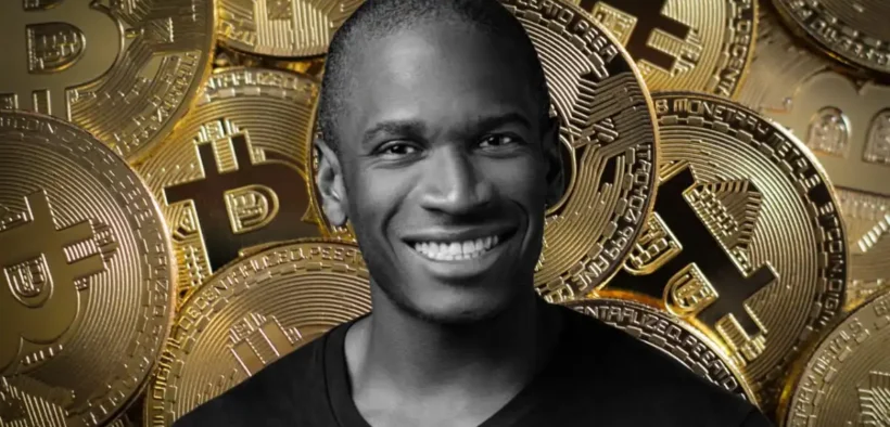 Arthur Hayes Eyes $250M for Crypto Buyout Fund