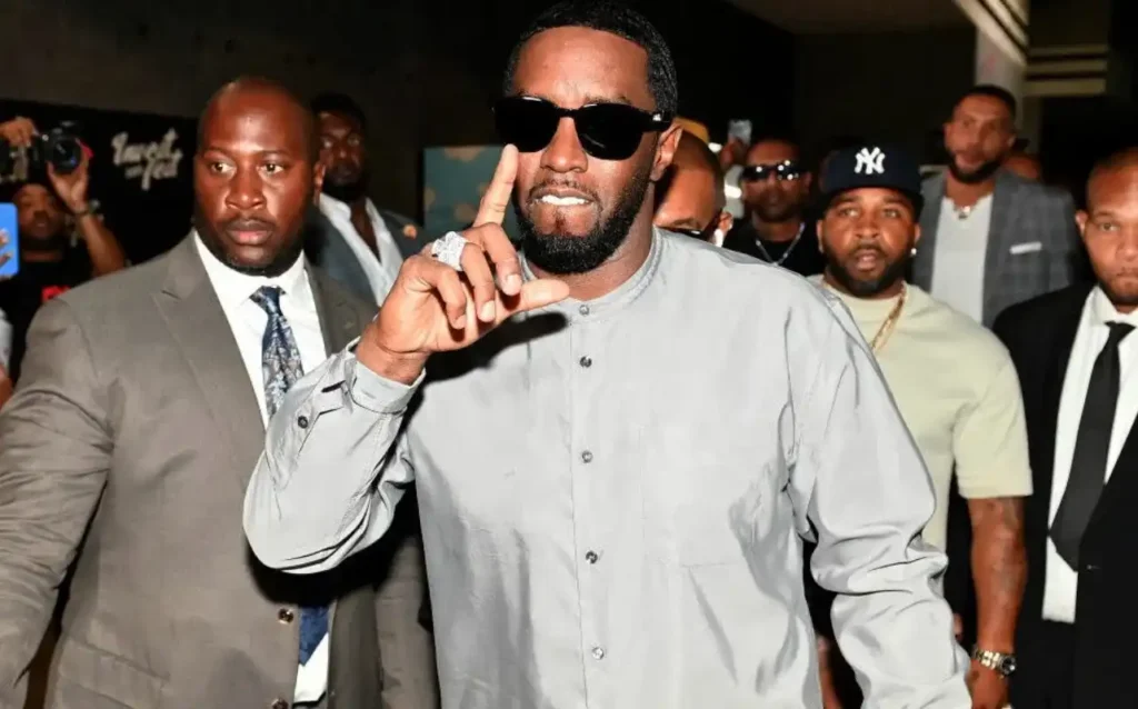Diddy Seeks to Fast-Track Appeal after 50-month Sentence