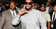 Diddy Files Appeal After Mann Act Conviction and Four-Year Sentence