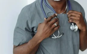 Why Retired NFL Stars Are Choosing Nursing