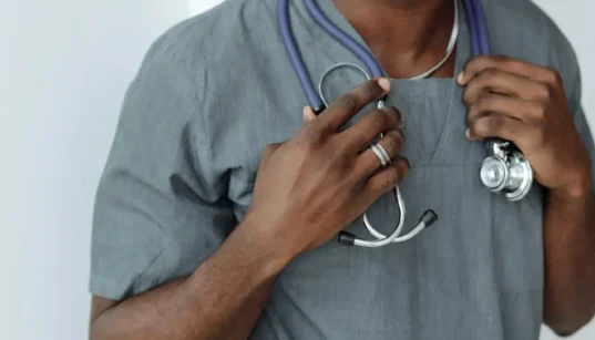 Why Retired NFL Stars Are Choosing Nursing