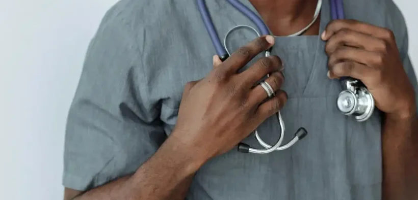 Why Retired NFL Stars Are Choosing Nursing