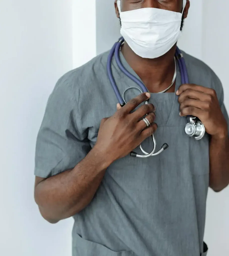 Why Retired NFL Stars Are Choosing Nursing